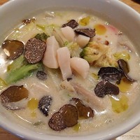 広尾はしづめ - 