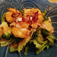 広尾はしづめ - 