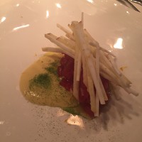 Jean-Georges Tokyo - 
