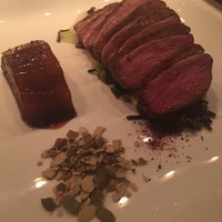 Jean-Georges Tokyo - 