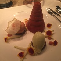 Jean-Georges Tokyo - 