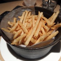  「メトロポリタングリル」 ヒルトン東京 - 