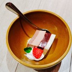 代官山焼肉 kintan - 