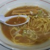 やさしい、とんこつ 麺 かまくら 