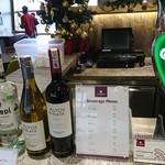 Plaza Premium Lounge - 