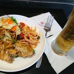 Plaza Premium Lounge - 