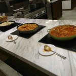 Malaysia Airlines, Golden Lounge - 