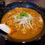 CoCo壱番屋 - 料理写真: