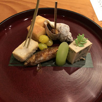 日本料理 たかむら - 