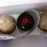 アボンドンス - モンブラン＆ノクテュルヌ