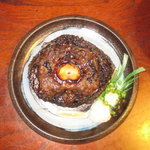 Kuroshio - マグロのテールステーキ