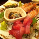 魚と酒　太古福 - 