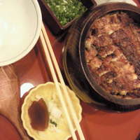 うなぎ和食  しら河 今池ガスビル店 - 