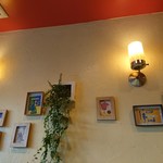 俺のハンバーグ 渡なべ  - 