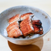 和食 いいくら - ・うな丼 1580円