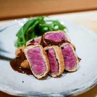 和食 いいくら - ・ビフカツ 2780円