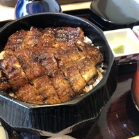 ひつまぶし名古屋備長 大名古屋ビルヂング店 - 