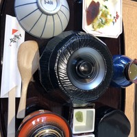 ひつまぶし名古屋備長 大名古屋ビルヂング店 - 