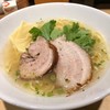 塩らー麺 本丸亭 横浜店