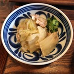 ごはん×カフェ madei - 