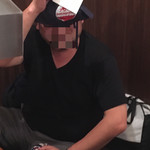 万正 - お誕生日おめでとー！(お店の内容とは関係ありません)