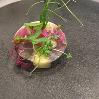 リストランテ・ホンダ - 