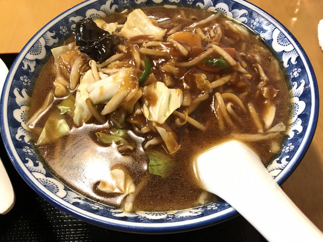 天津 - 亀崎/中華料理 | 食べログ