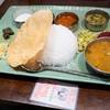 インド食堂 チャラカラ