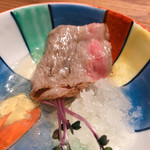 焼肉 うしみつ - 