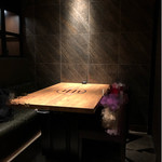 焼肉 うしみつ - 