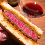 焼肉 うしみつ - 