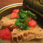 焼肉 うしみつ - 