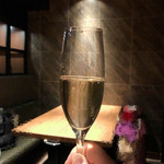 焼肉 うしみつ - 