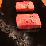 焼肉 うしみつ - 