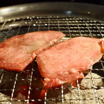 Sumibiyakiniku Kitamura - 