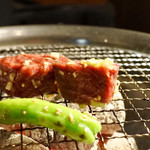 炭火焼肉 きたむら - 