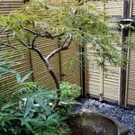 稲庭うどん 鴇 - ～稲庭うどん 鴇～
      密かに好きなポイント