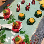 焼肉 うしみつ - 