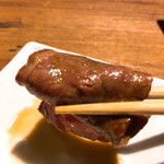 焼肉 うしみつ - 