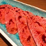 焼肉 うしみつ - 