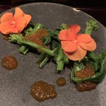 ろっかん - 菜の花