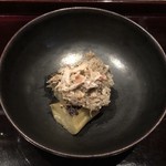 ろっかん - 青茄子とズワイ蟹