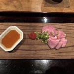 ろっかん - サフォーク