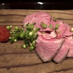 ろっかん - サフォーク