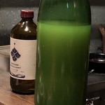 ろっかん - ジンとゆずしぼり