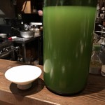 ろっかん - ゆずしぼり