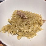 銀座 しのはら - 美味しい