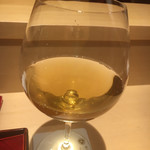 銀座 しのはら - お茶