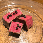 焼肉 うしみつ - 