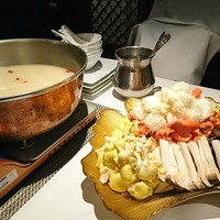 御膳房 六本木店 - 